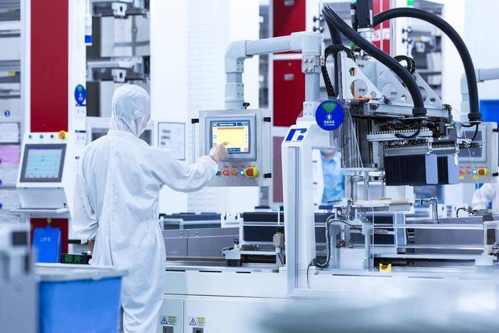 實(shí)體制造業(yè)，是時(shí)候摸著云廠商過河了 包裝設(shè)計(jì)篇