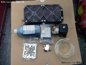 東遠芯睿sp301水冷散熱器在北京市場掀起熱銷浪潮，芯詣科技引領高效散熱新體驗